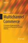 Buchcover Multichannel Commerce