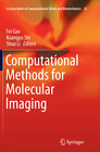 Buchcover Computational Methods for Molecular Imaging