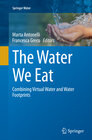 Buchcover The Water We Eat