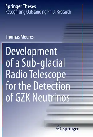 Buchcover ISBN 9783319387055