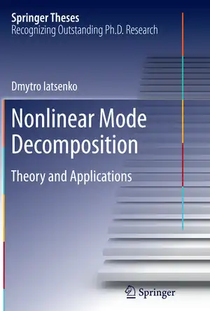 Buchcover ISBN 9783319387123