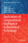 Buchcover Applications of Computational Intelligence in Biomedical Technology