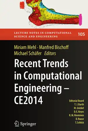 Buchcover ISBN 9783319387215