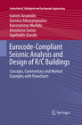 Buchcover Eurocode-Compliant Seismic Analysis and Design of R/C Buildings