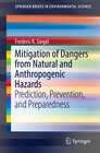 Buchcover Mitigation of Dangers from Natural and Anthropogenic Hazards
