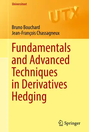 Buchcover ISBN 9783319389905