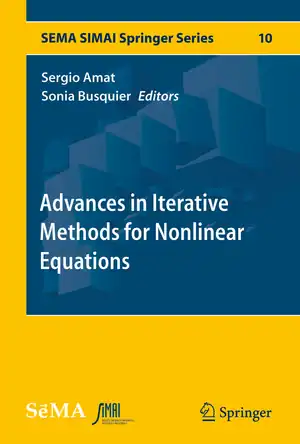 Buchcover ISBN 9783319392288