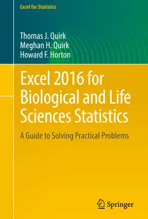 Buchcover ISBN 9783319394886