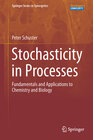 Buchcover Stochasticity in Processes