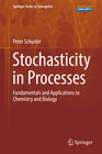 Buchcover Stochasticity in Processes