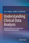 Buchcover Understanding Clinical Data Analysis