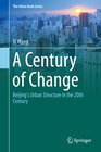 Buchcover A Century of Change