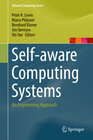 Buchcover Self-aware Computing Systems