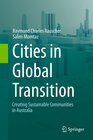 Buchcover Cities in Global Transition