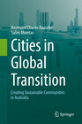 Buchcover Cities in Global Transition