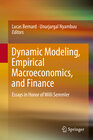 Buchcover Dynamic Modeling, Empirical Macroeconomics, and Finance