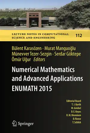 Buchcover ISBN 9783319399270