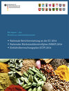 Buchcover Berichte zur Lebensmittelsicherheit 2014