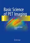 Buchcover Basic Science of PET Imaging