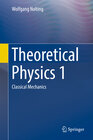 Buchcover Theoretical Physics 1