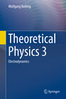 Buchcover Theoretical Physics 3