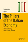 Buchcover The Pillars of the Italian Economy