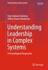 Buchcover Understanding Leadership in Complex Systems