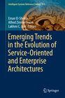 Buchcover Emerging Trends in the Evolution of Service-Oriented and Enterprise Architectures