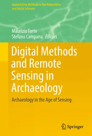 Buchcover ISBN 9783319406565