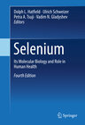 Buchcover Selenium