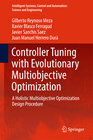 Buchcover Controller Tuning with Evolutionary Multiobjective Optimization