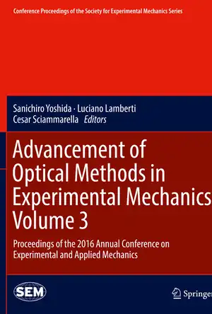 Buchcover ISBN 9783319416007