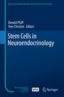 Buchcover Stem Cells in Neuroendocrinology
