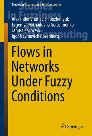 Buchcover ISBN 9783319416175