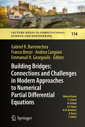 Buchcover ISBN 9783319416403