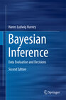Buchcover Bayesian Inference