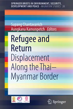 Buchcover ISBN 9783319417509