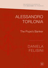 Buchcover Alessandro Torlonia
