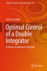 Buchcover Optimal Control of a Double Integrator