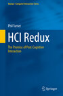 Buchcover HCI Redux