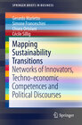Buchcover Mapping Sustainability Transitions