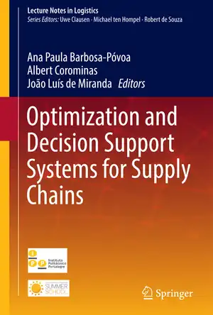 Buchcover ISBN 9783319424194