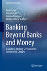 Buchcover Banking Beyond Banks and Money