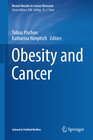 Buchcover Obesity and Cancer