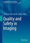 Buchcover Quality and Safety in Imaging