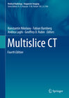 Buchcover Multislice CT