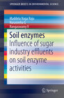 Buchcover Soil Enzymes
