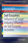 Buchcover Soil Enzymes