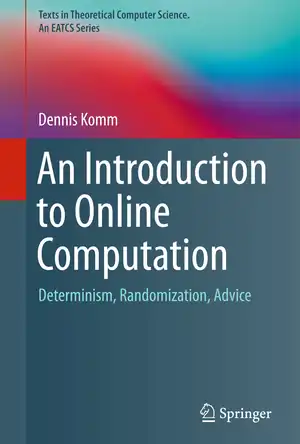 Buchcover ISBN 9783319427478