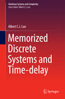 Buchcover Memorized Discrete Systems and Time-delay